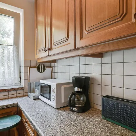 Lively Holiday In With Private Garden *