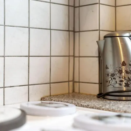 Lively Holiday In With Private Garden Feriehus Langenzersdorf