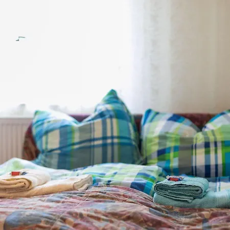 Lively Holiday In With Private Garden * Langenzersdorf